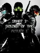game pic for Swat 3: Soldier of the future 2